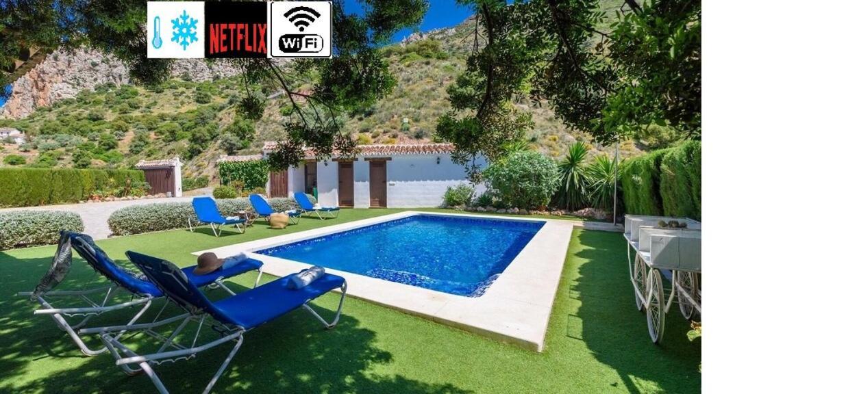 Country house Alojamiento Rural Caminito Del Rey *