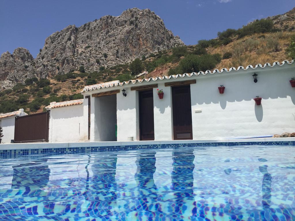 Country house Alojamiento Rural Caminito Del Rey El Chorro