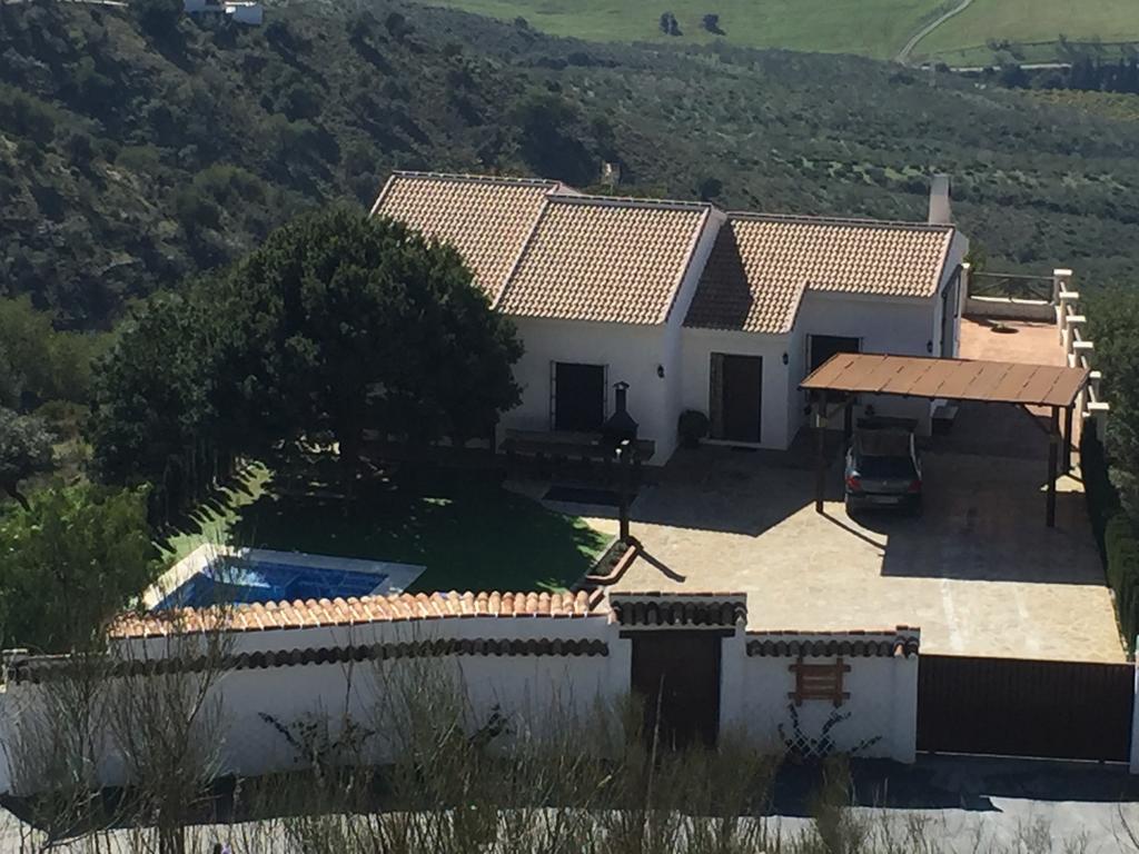 Country house Alojamiento Rural Caminito Del Rey *