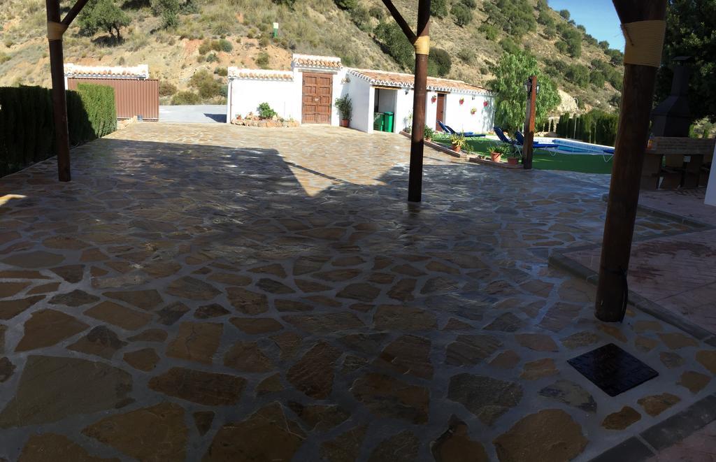 Alojamiento Rural Caminito Del Rey Country house