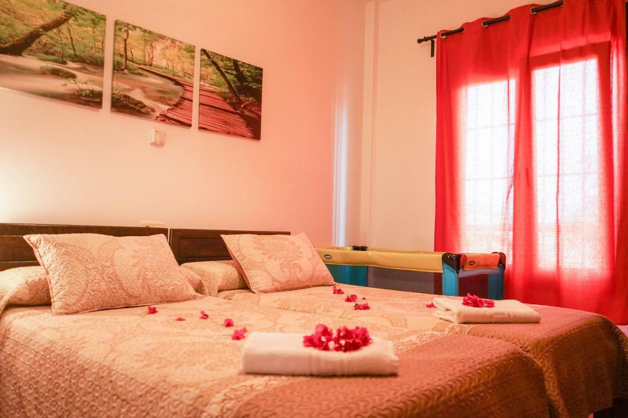 Country house Alojamiento Rural Caminito Del Rey