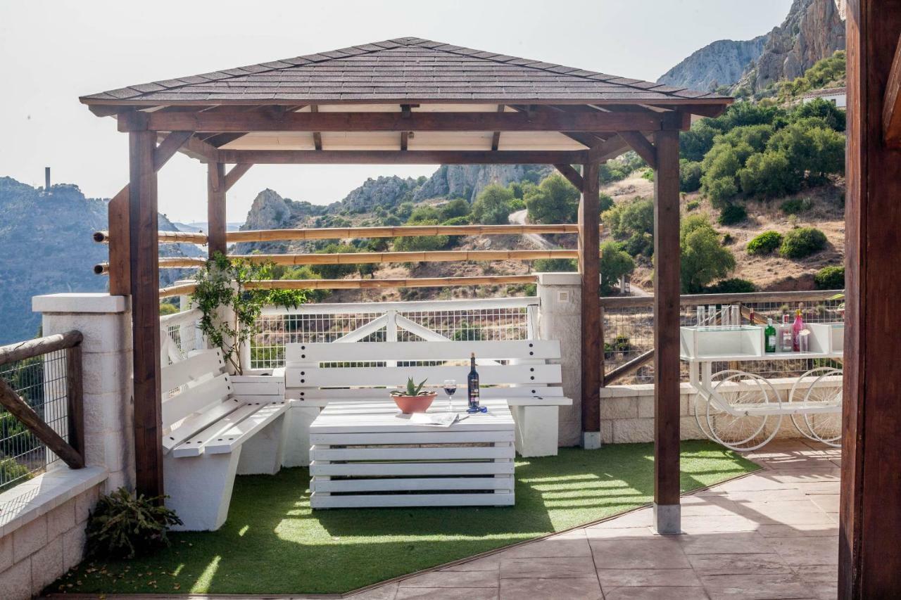 Country house Alojamiento Rural Caminito Del Rey