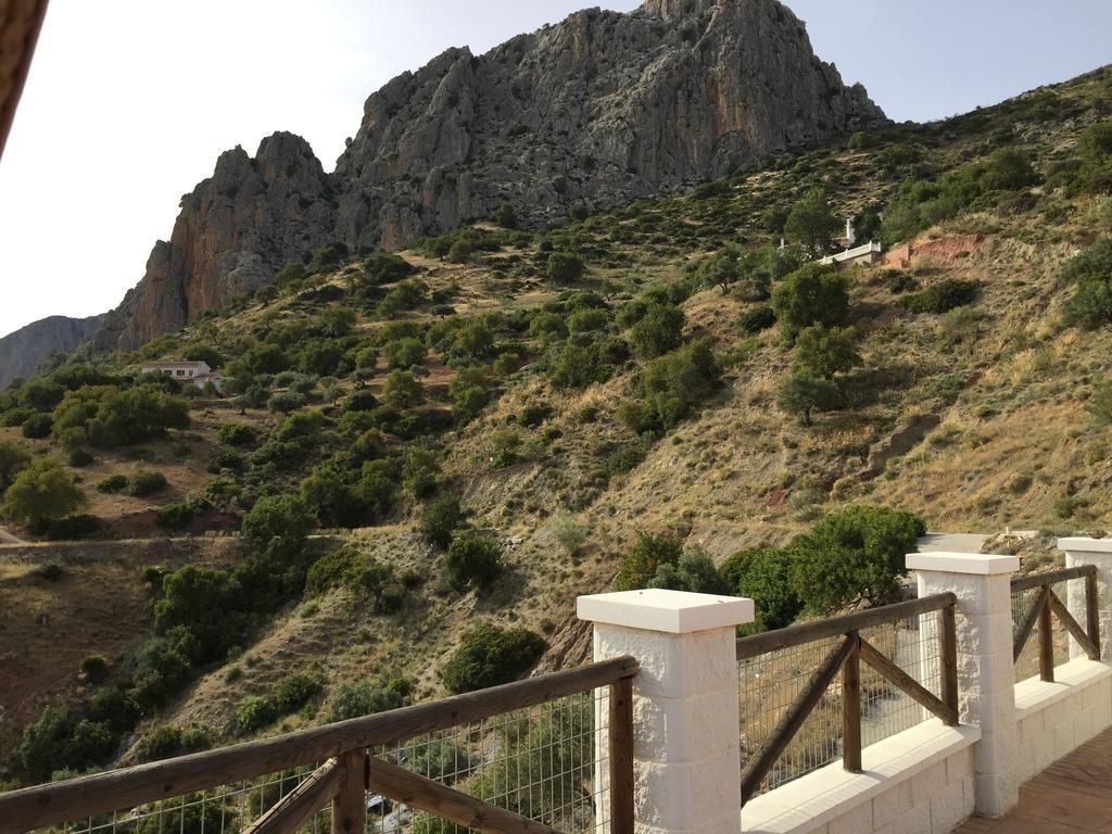 Rural Caminito Del Rey *